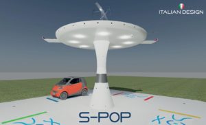 INDUSTRIAL INNOVATIVE DESIGN